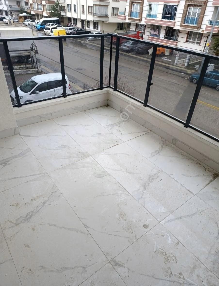 Ysf Emlaktan Satılık Sıfır Daireler 4+1/3+1 - Görsel 12