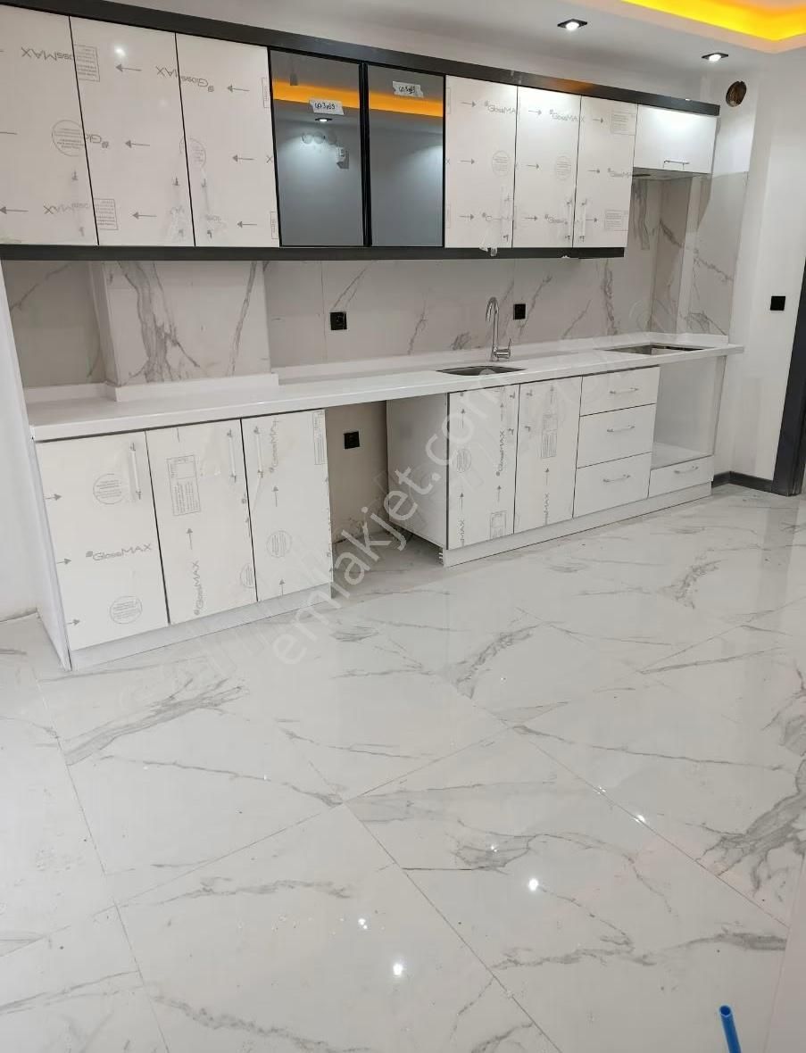 Ysf Emlaktan Satılık Sıfır Daireler 4+1/3+1 - Görsel 21