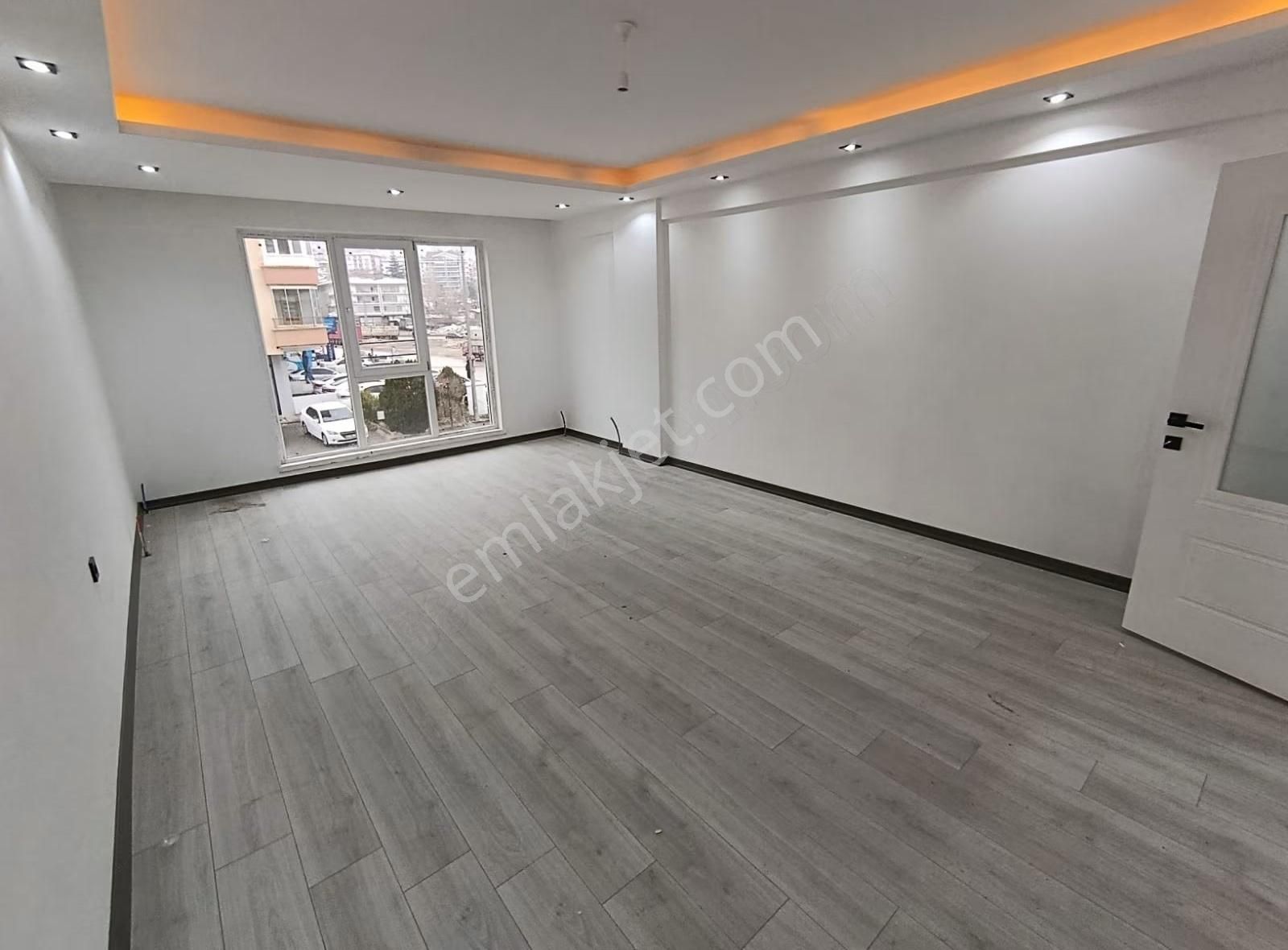 Ysf Emlaktan Satılık Sıfır Daireler 4+1/3+1 - Görsel 19