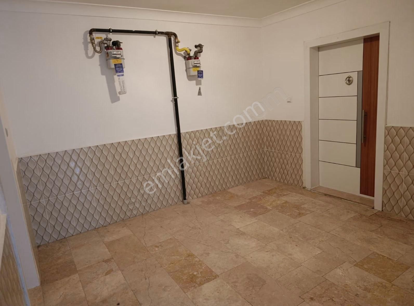 Ysf Emlaktan Satılık Beş Yıllık Daire Yapılı Masrafsız - Görsel 17