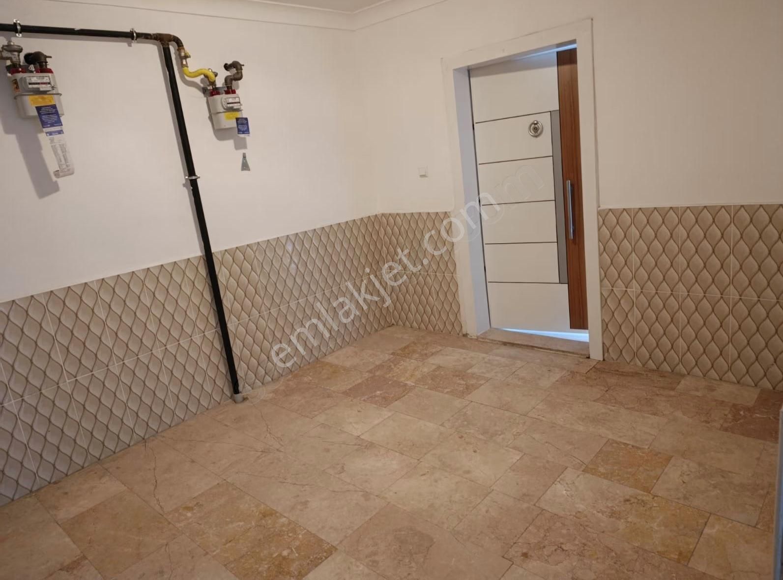 Ysf Emlaktan Satılık Beş Yıllık Daire Yapılı Masrafsız - Görsel 9