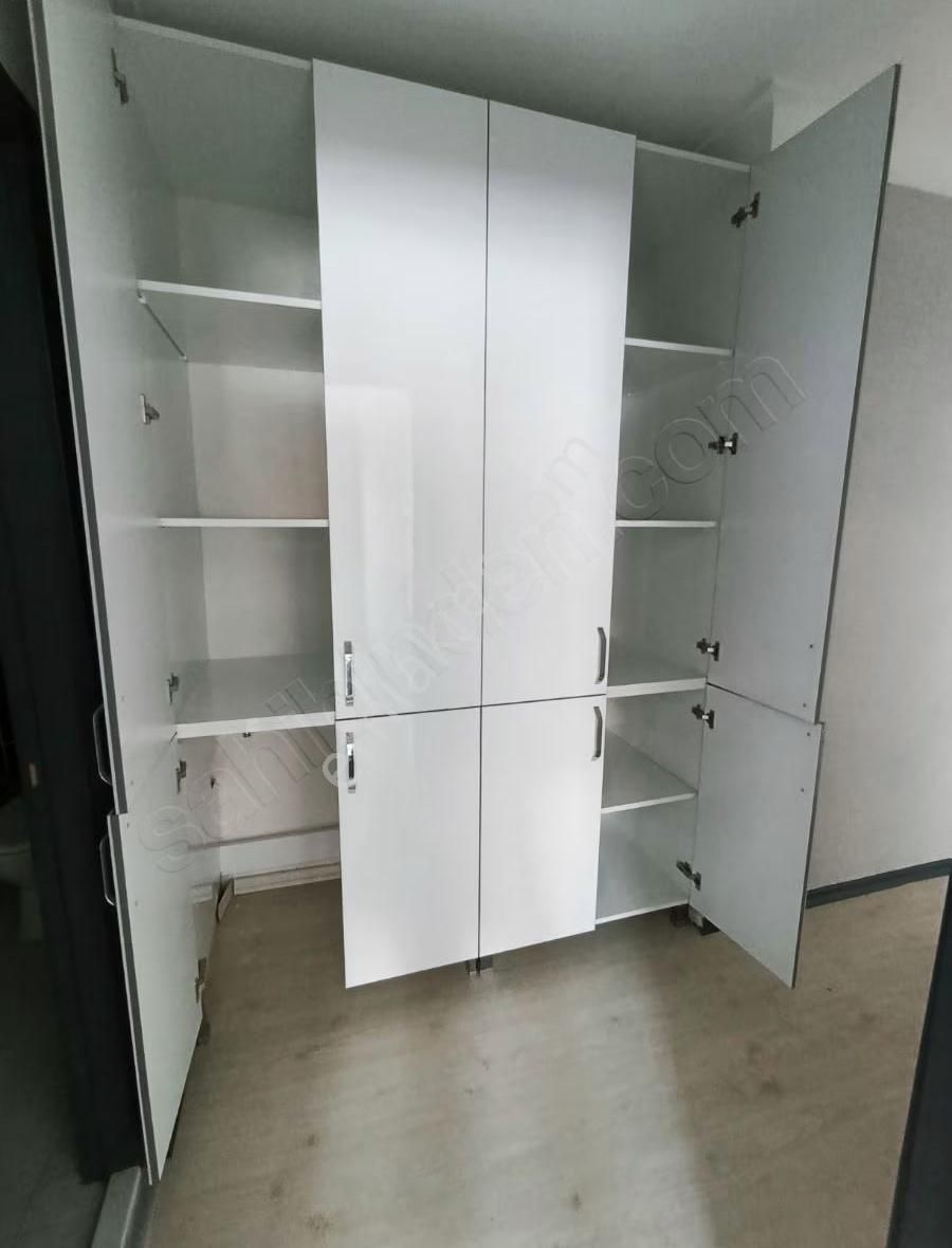 Ysf Emlaktan Satılık Beş Yıllık Daire Yapılı Masrafsız - Görsel 22