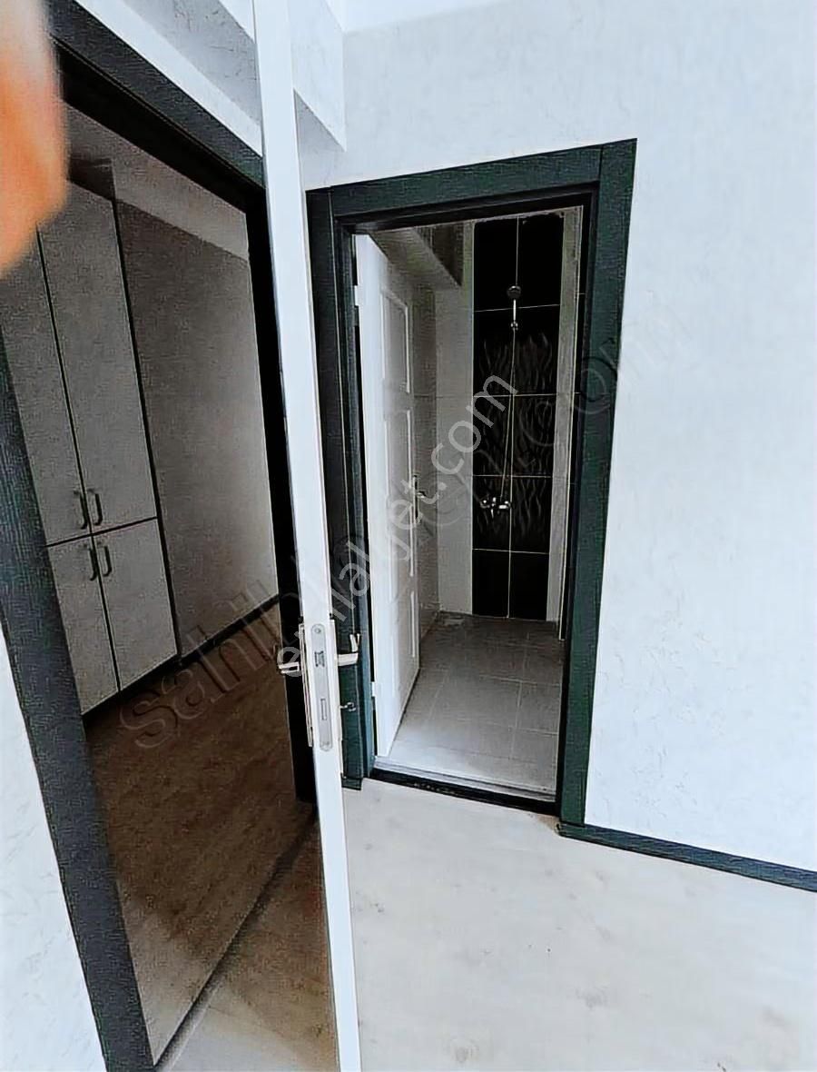 Ysf Emlaktan Satılık Beş Yıllık Daire Yapılı Masrafsız - Görsel 23