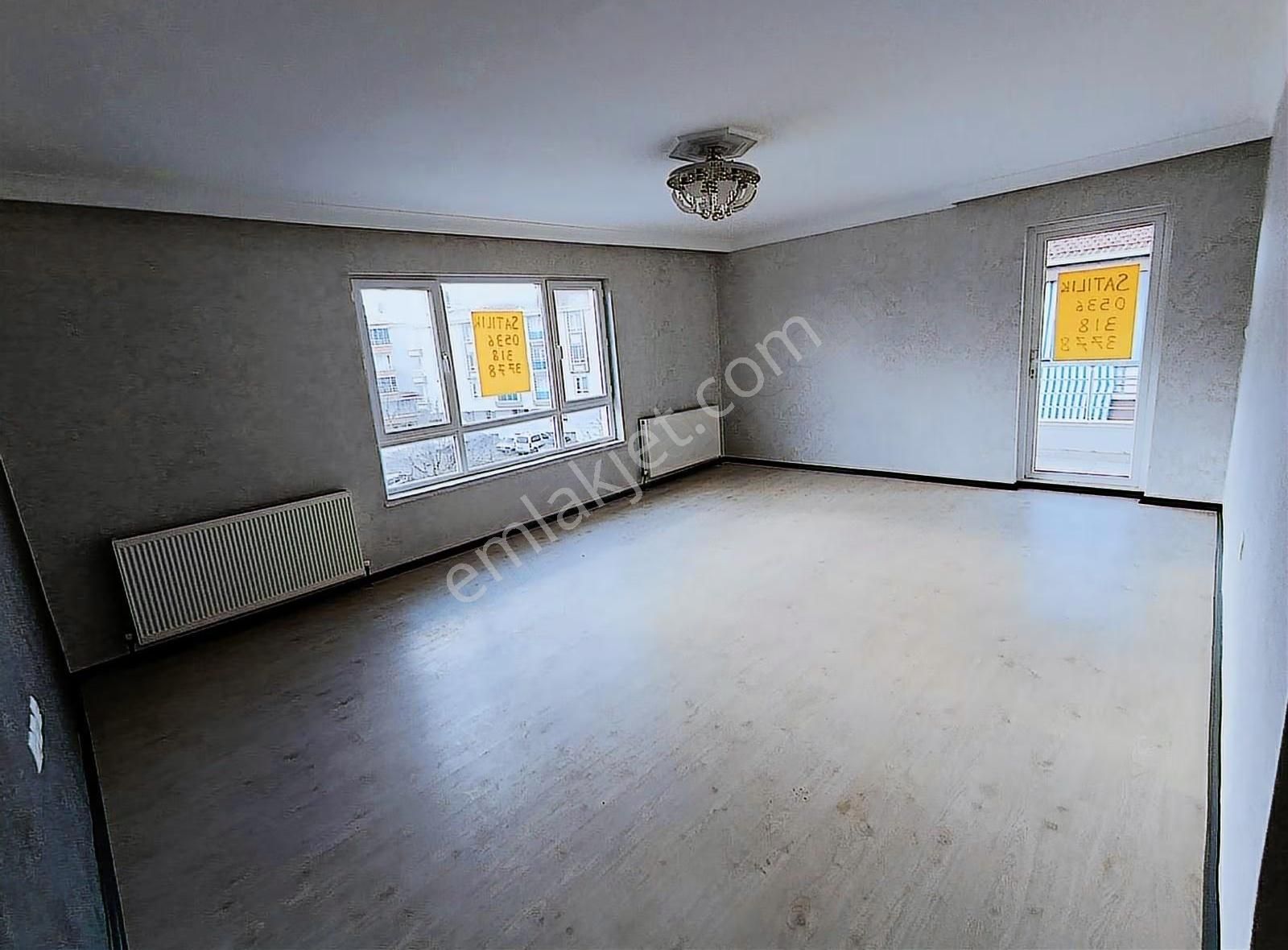 Ysf Emlaktan Satılık Beş Yıllık Daire Yapılı Masrafsız - Görsel 8