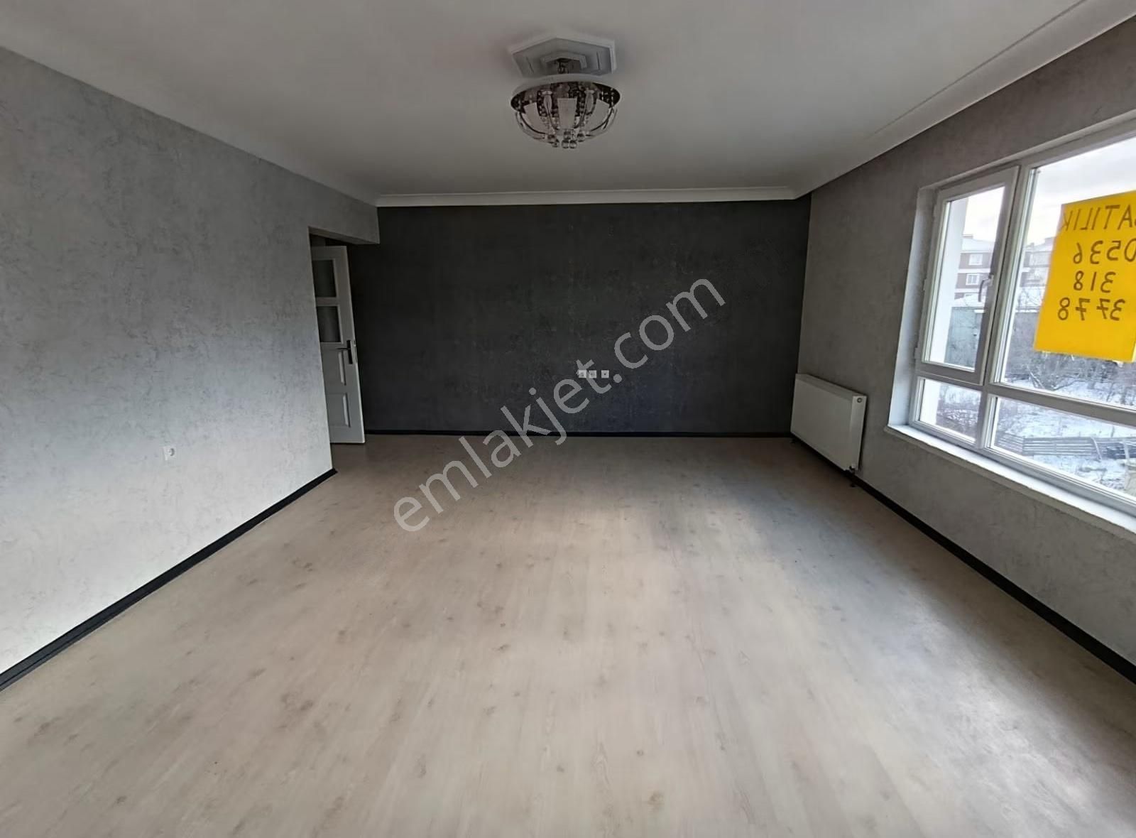 Ysf Emlaktan Satılık Beş Yıllık Daire Yapılı Masrafsız - Görsel 18