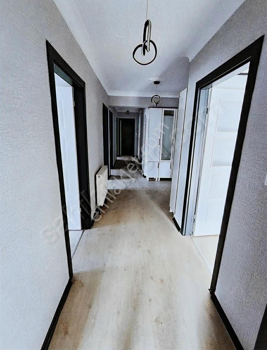 Ysf Emlaktan Satılık Beş Yıllık Daire Yapılı Masrafsız - Görsel 7