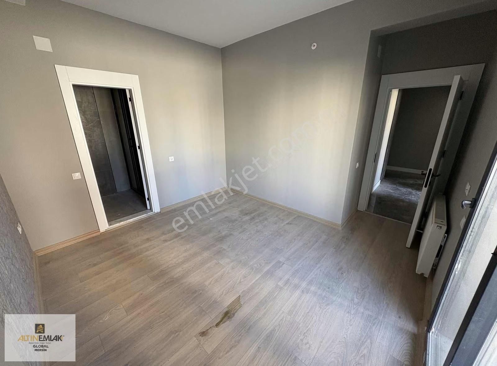 Altın Emlak'tn Full Deniz Manzaralı Aquparklı Doğalgazlı Sıfır - Görsel 3