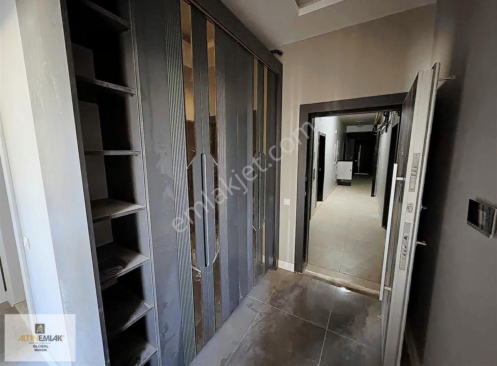 Altın Emlak'tn Full Deniz Manzaralı Aquparklı Doğalgazlı Sıfır - Görsel 6