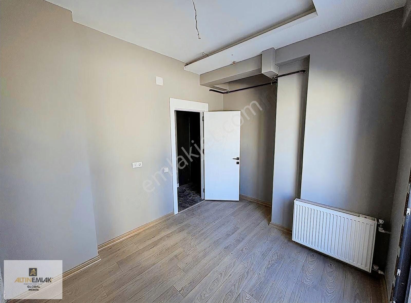 Altın Emlak'tn Full Deniz Manzaralı Aquparklı Doğalgazlı Sıfır - Görsel 5