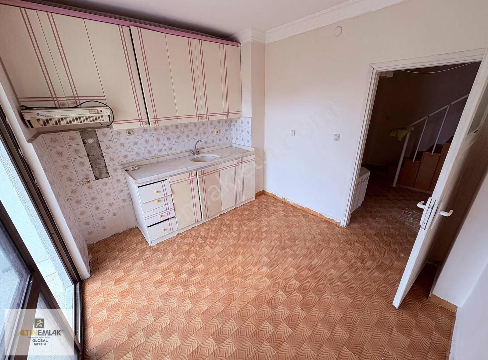 Altın Emlak'tn Merkezi Konumda Cazip Dubleks Daire - Görsel 14