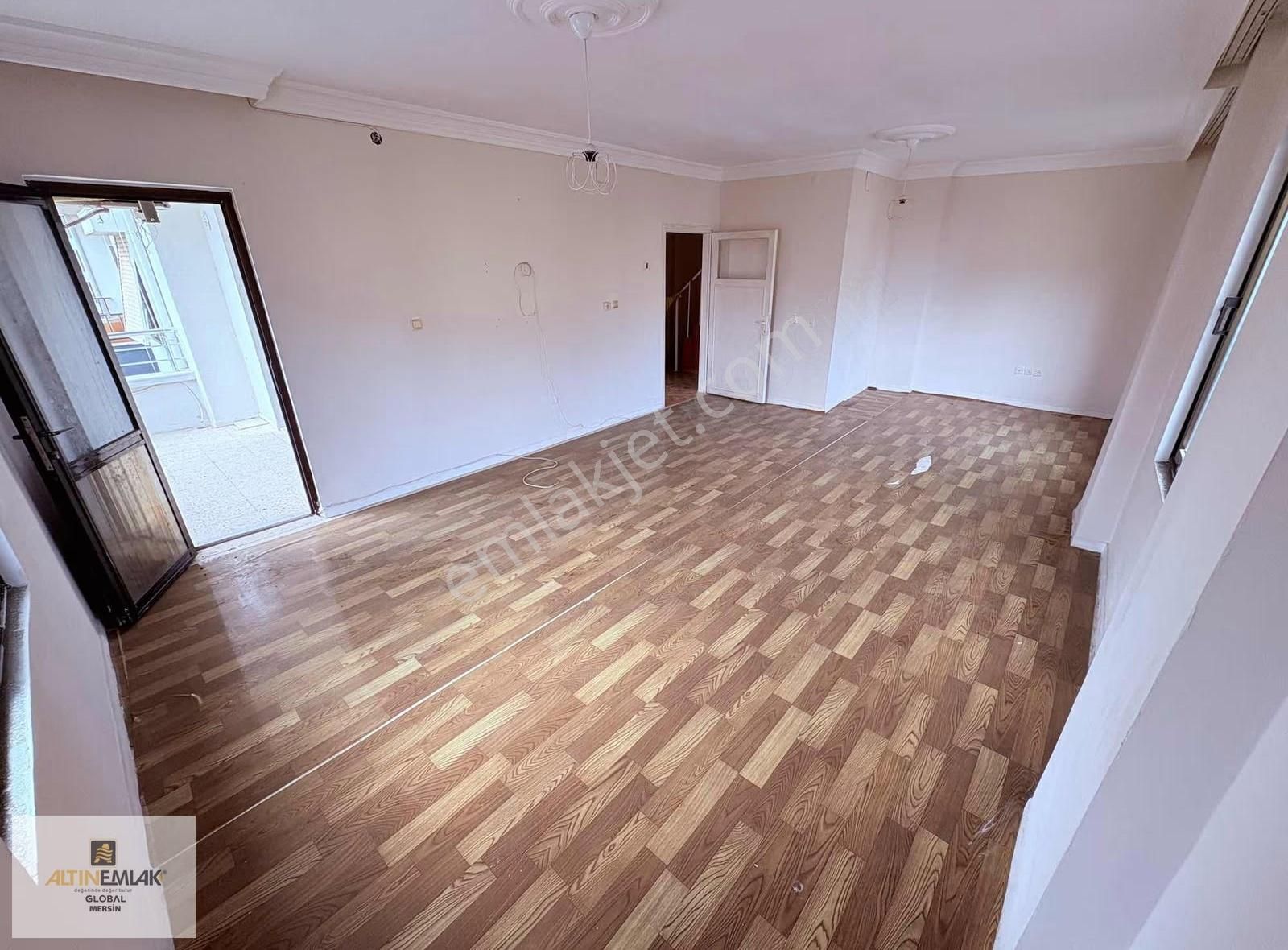 Altın Emlak'tn Merkezi Konumda Cazip Dubleks Daire - Görsel 19