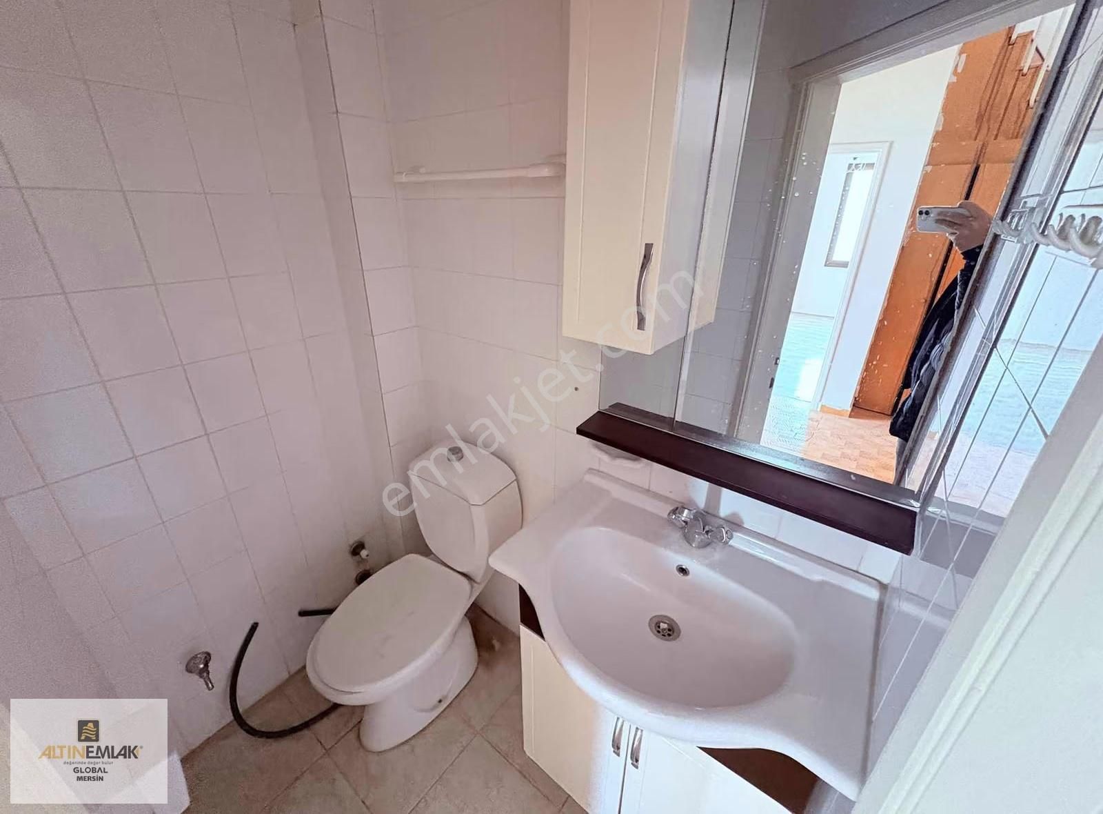 Altın Emlak'tn Merkezi Konumda Cazip Dubleks Daire - Görsel 6