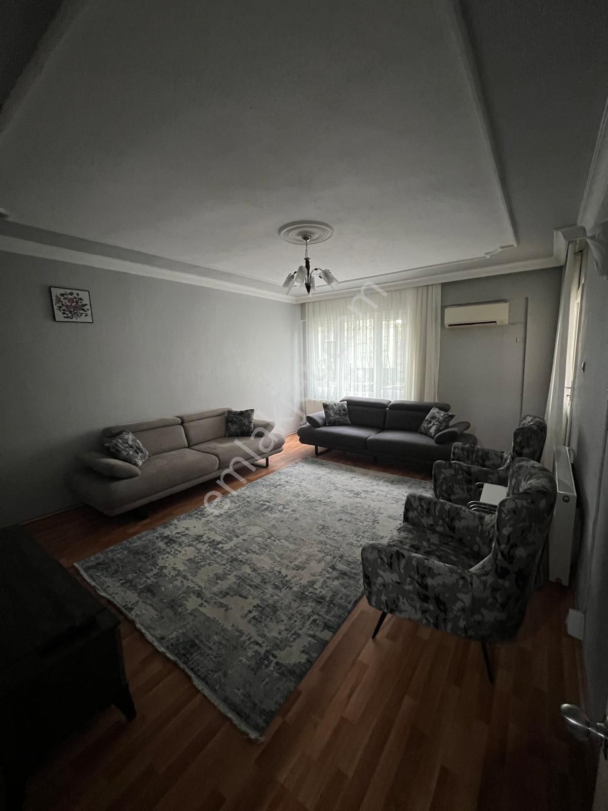 Bergama Bahçelievler Mahallesinde 3+1 Kiralık Daire - Görsel 24