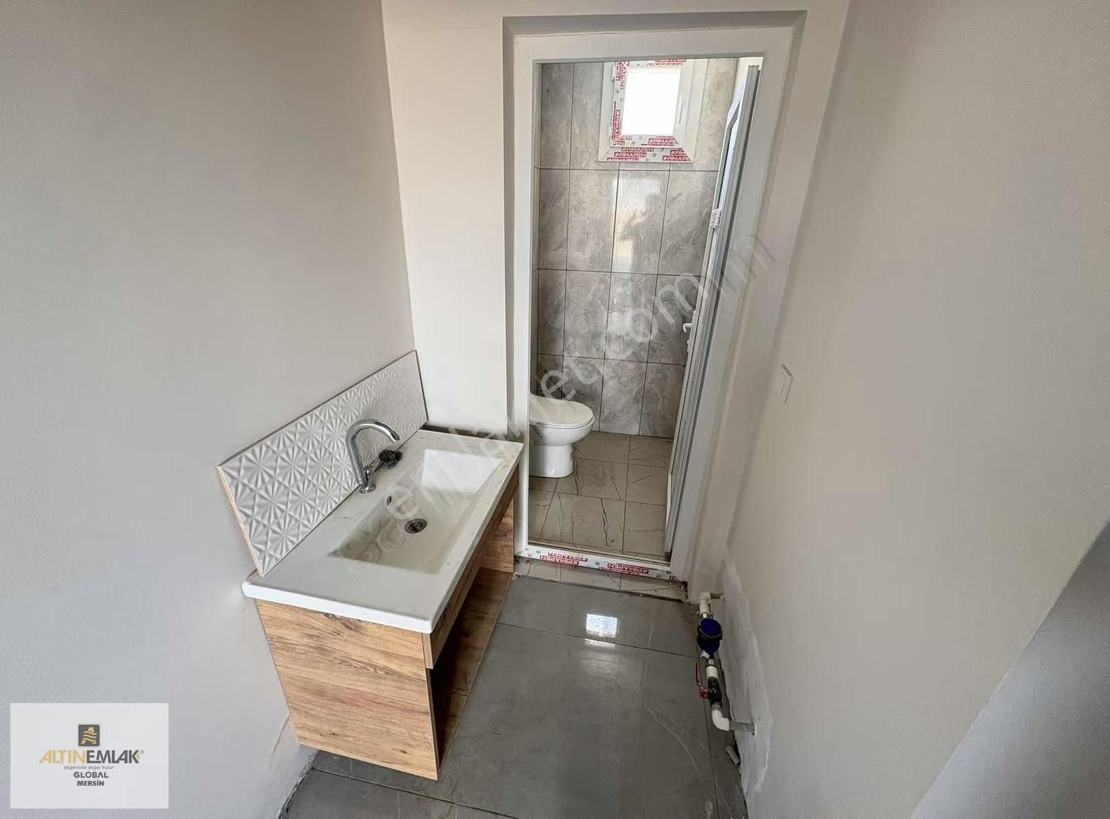 Altın Emlak'tn Akdeniz Caddesine Yakın Cazip Dükkan - Görsel 4