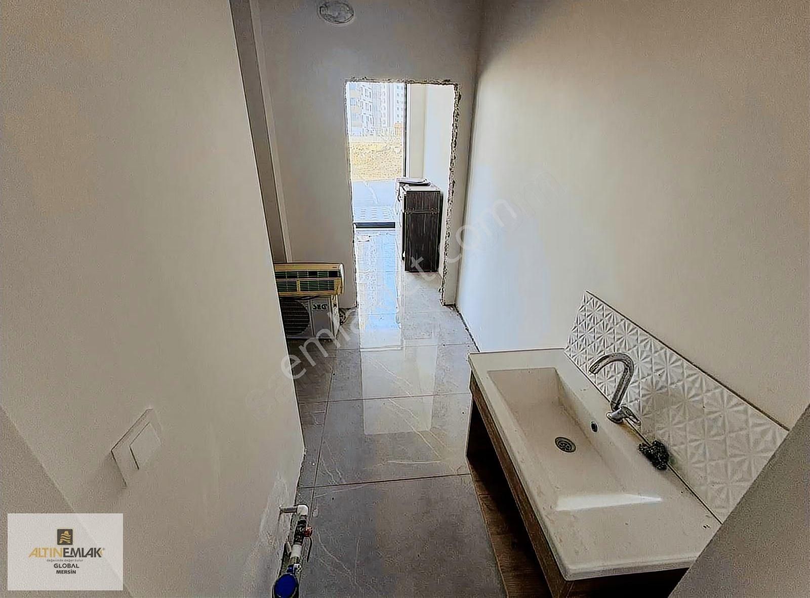 Altın Emlak'tn Akdeniz Caddesine Yakın Cazip Dükkan - Görsel 9