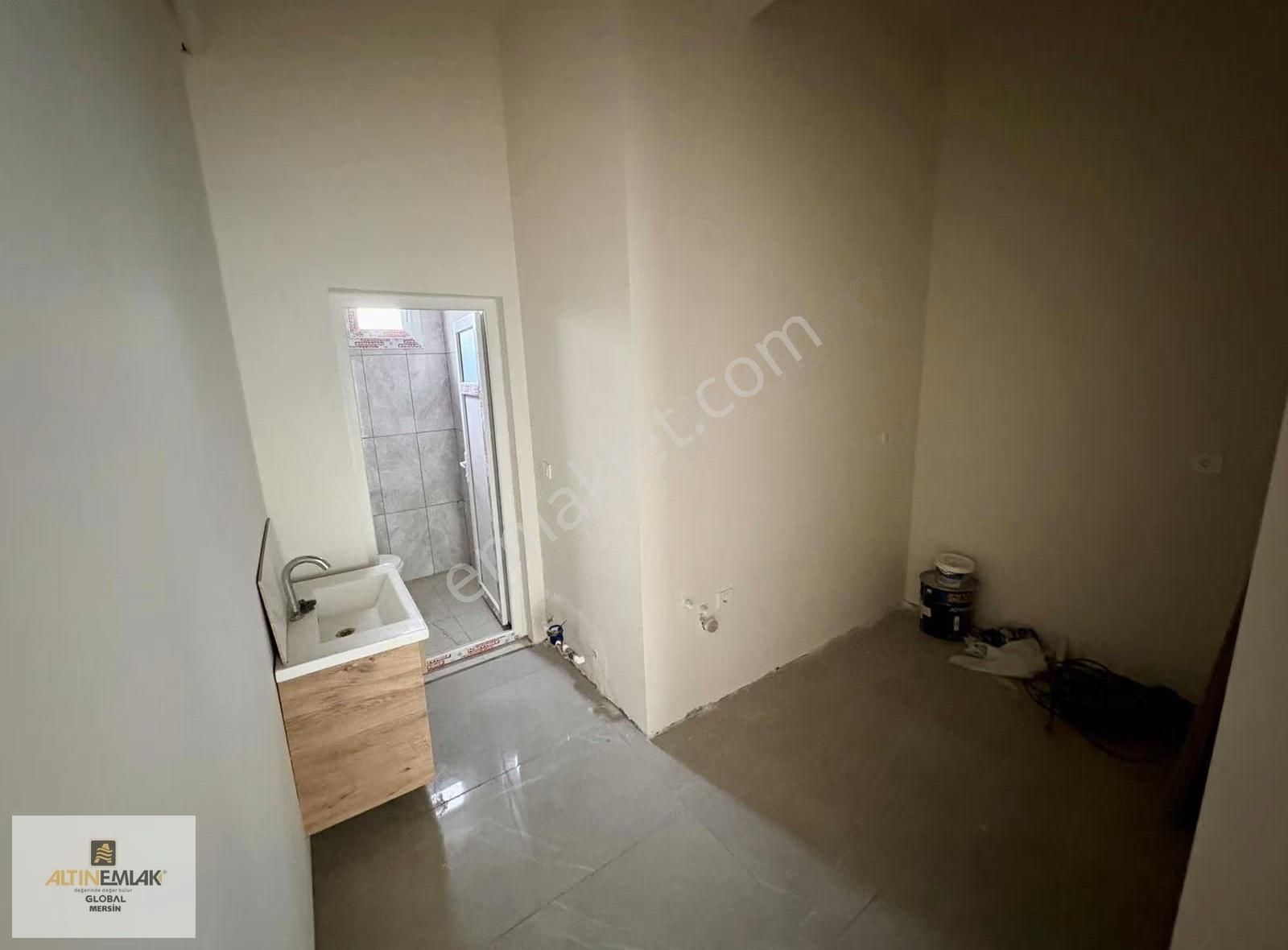 Altın Emlak'tn Akdeniz Caddesine Yakın Cazip Dükkan - Görsel 11