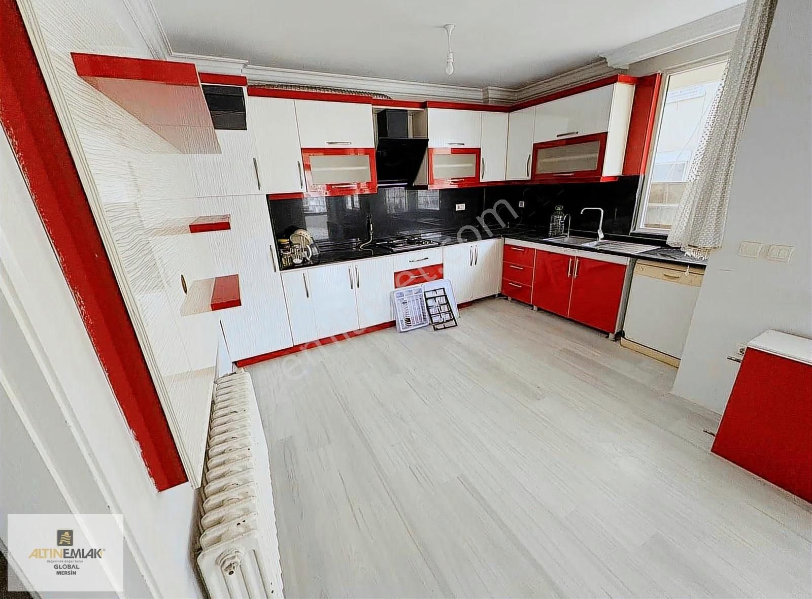 Altın Emlak'tn Hilton Civarı Doğalgazlı,geniş,eşyalı Daire - Görsel 14