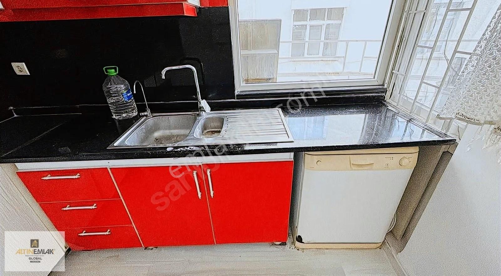Altın Emlak'tn Hilton Civarı Doğalgazlı,geniş,eşyalı Daire - Görsel 12