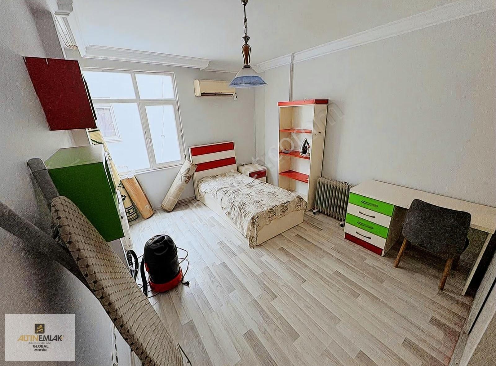 Altın Emlak'tn Hilton Civarı Doğalgazlı,geniş,eşyalı Daire - Görsel 7