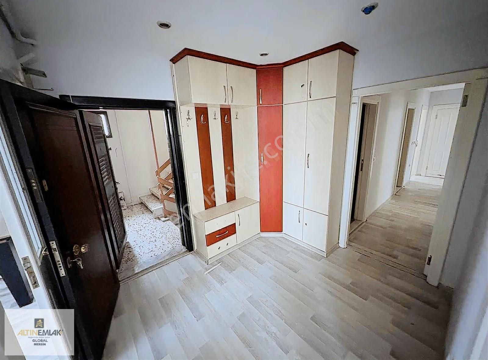 Altın Emlak'tn Hilton Civarı Doğalgazlı,geniş,eşyalı Daire - Görsel 16