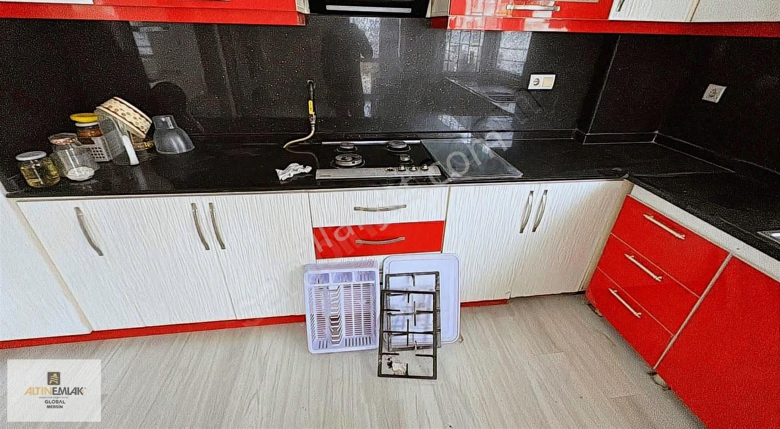 Altın Emlak'tn Hilton Civarı Doğalgazlı,geniş,eşyalı Daire - Görsel 10