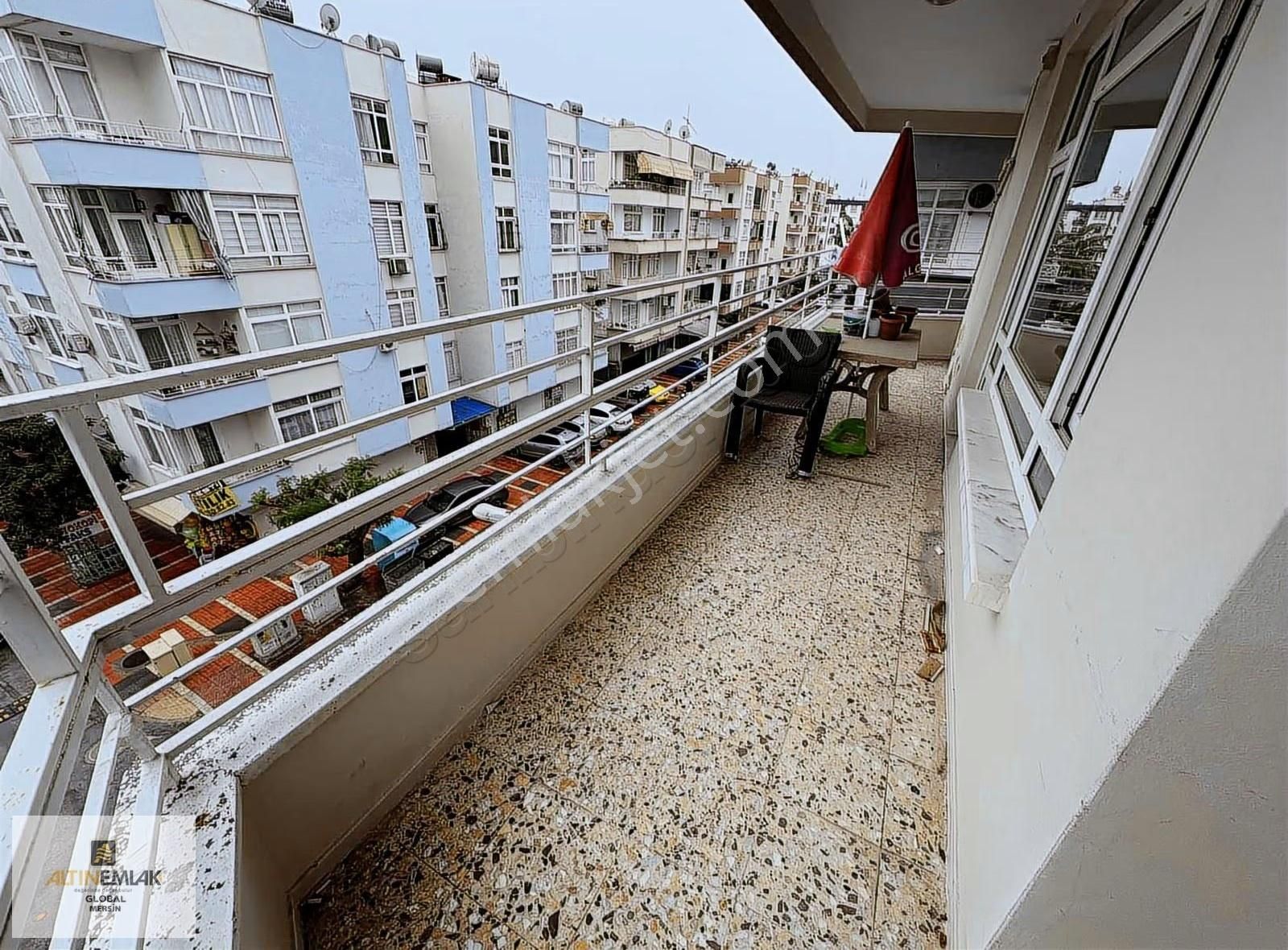 Altın Emlak'tn Hilton Civarı Doğalgazlı,geniş,eşyalı Daire - Görsel 22