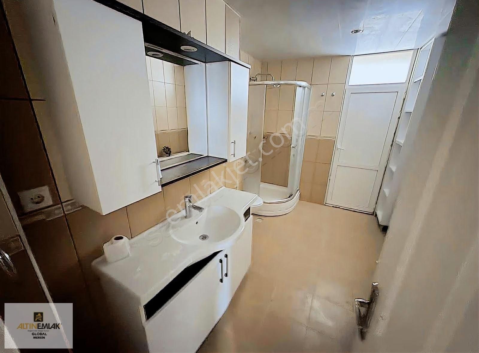 Altın Emlak'tn Hilton Civarı Doğalgazlı,geniş,eşyalı Daire - Görsel 24