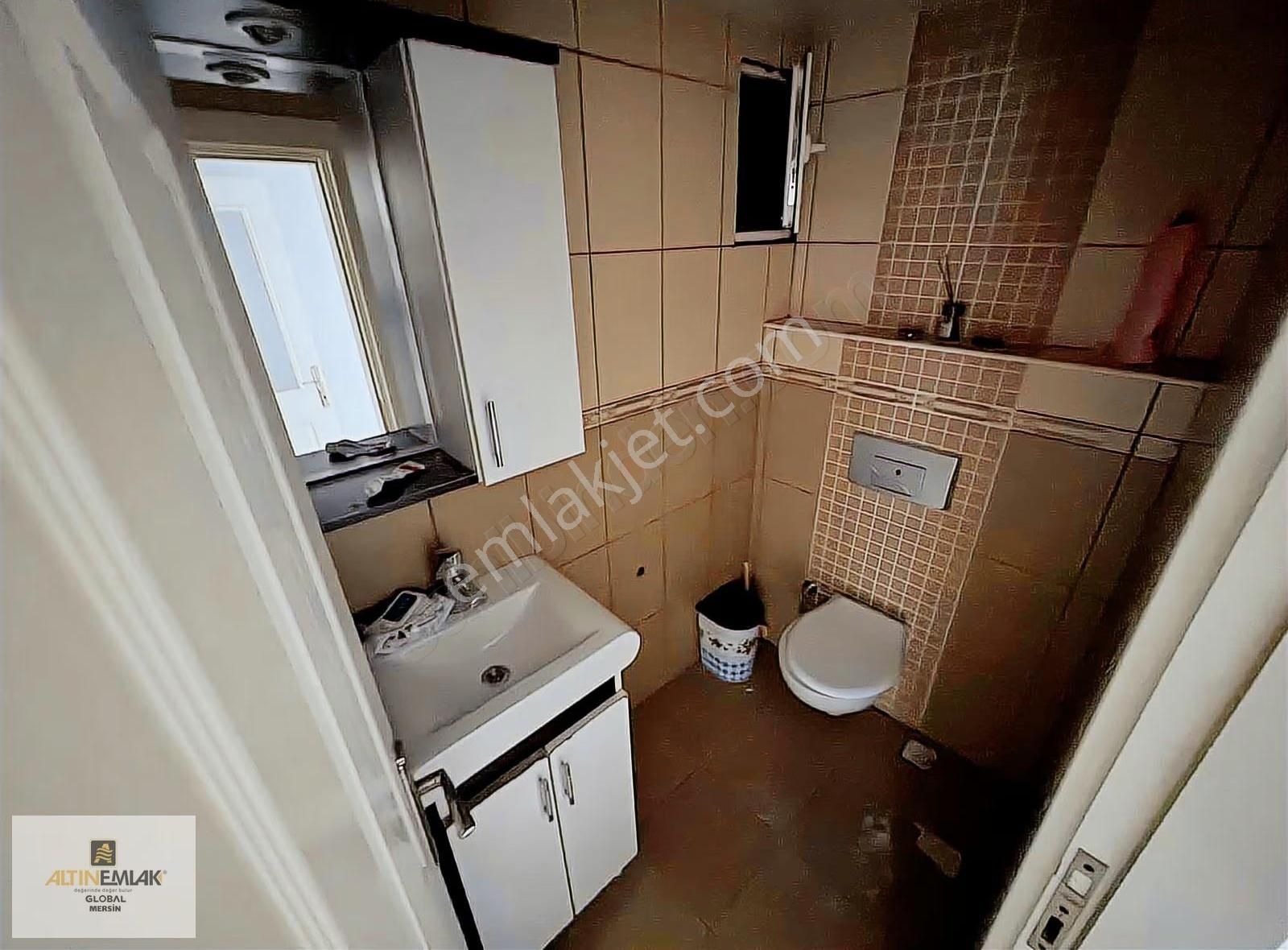 Altın Emlak'tn Hilton Civarı Doğalgazlı,geniş,eşyalı Daire - Görsel 4