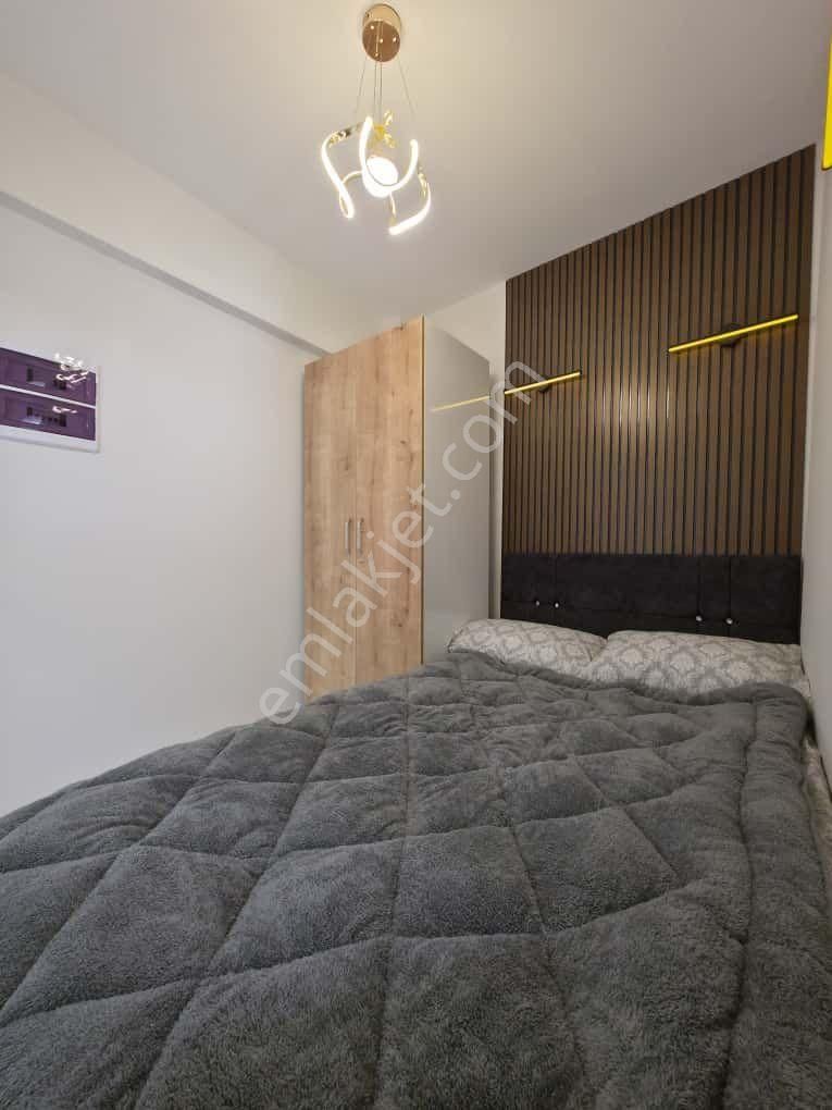 15 Mayıs Çınara Yürüme Mesafesinde Sıfır 3+1 Apart Satılıktır - Görsel 16