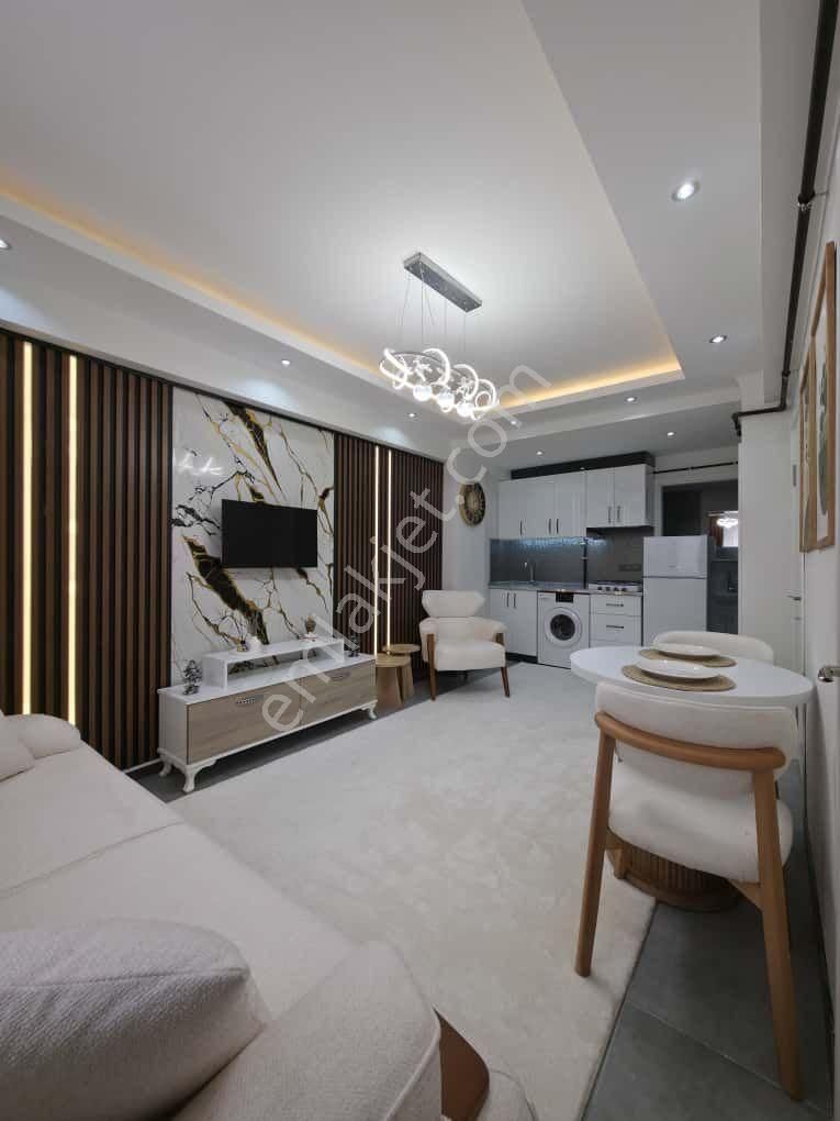 15 Mayıs Çınara Yürüme Mesafesinde Sıfır 3+1 Apart Satılıktır - Görsel 12