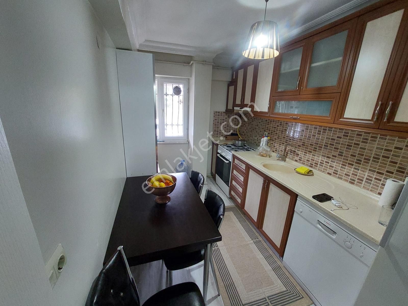 Yusuf Emlaktan Satılık Daire Fevziçakmakta Yüksek Giriş - Görsel 18