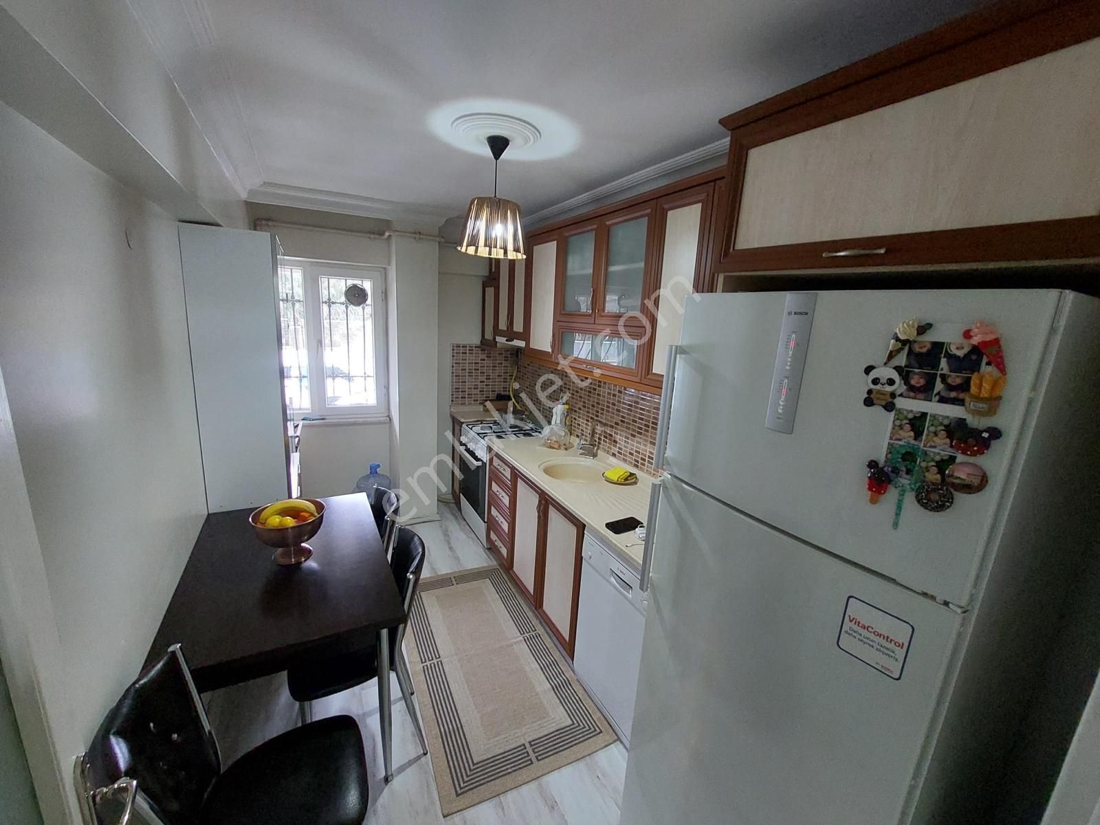 Yusuf Emlaktan Satılık Daire Fevziçakmakta Yüksek Giriş - Görsel 19