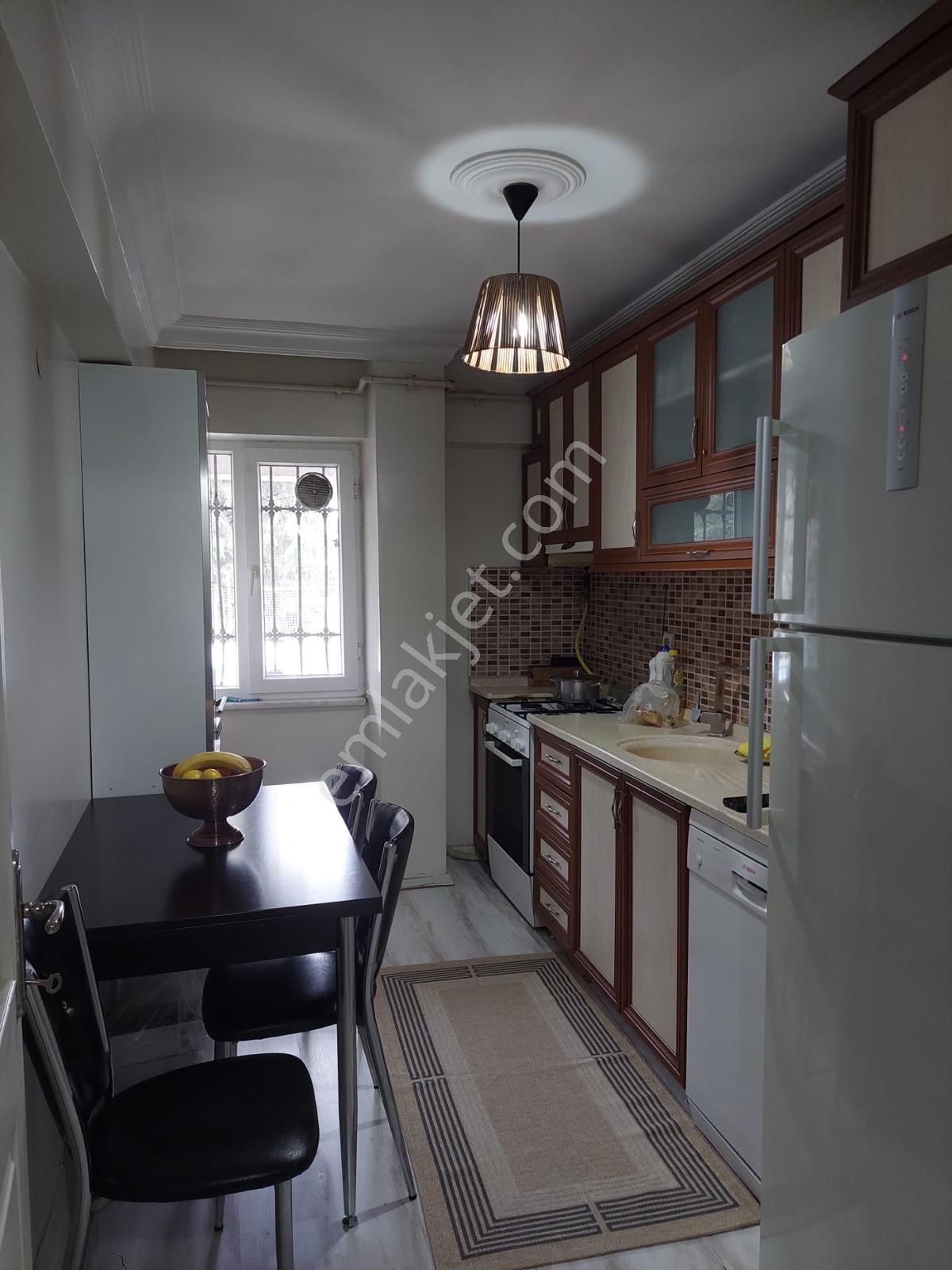 Yusuf Emlaktan Satılık Daire Fevziçakmakta Yüksek Giriş - Görsel 21