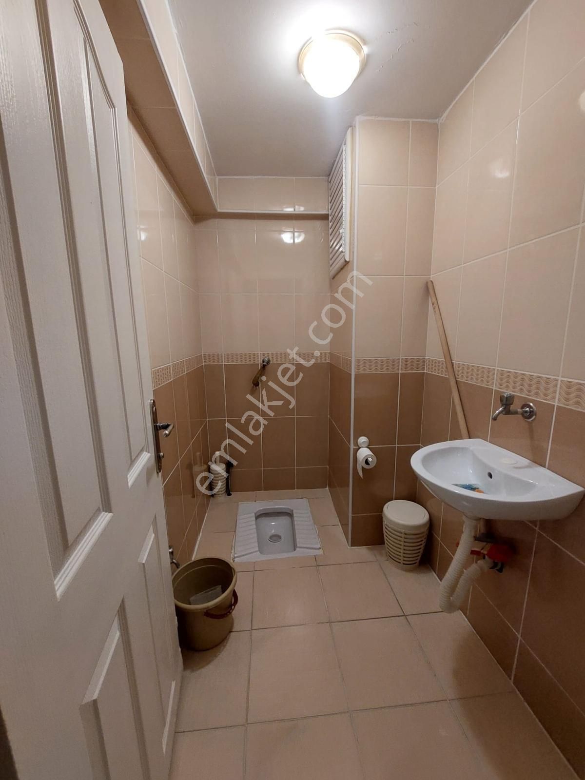 Yusuf Emlaktan Satılık Daire Fevziçakmakta Yüksek Giriş - Görsel 5