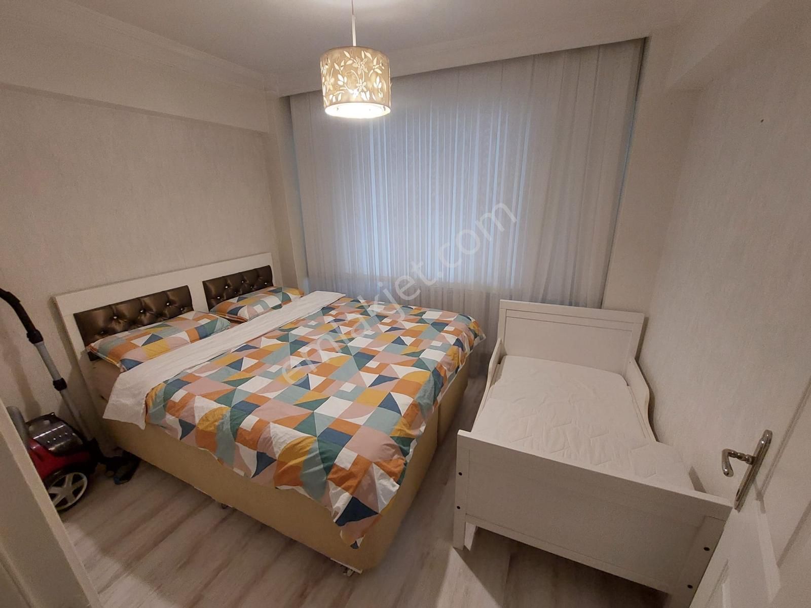 Yusuf Emlaktan Satılık Daire Fevziçakmakta Yüksek Giriş - Görsel 23