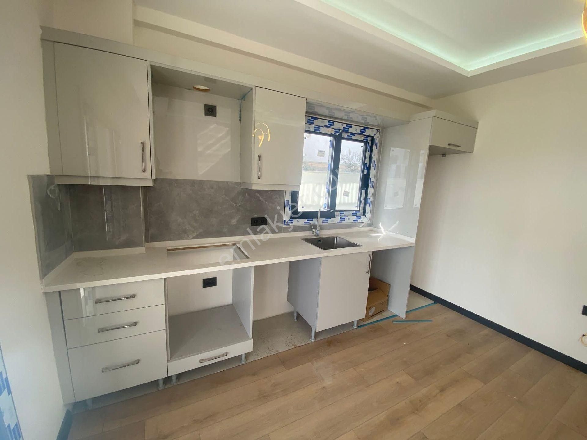 Didim Merkezde Bahçe Keyfi! Satılık Lüks 2+1 Daire Seçenekleri - Görsel 4