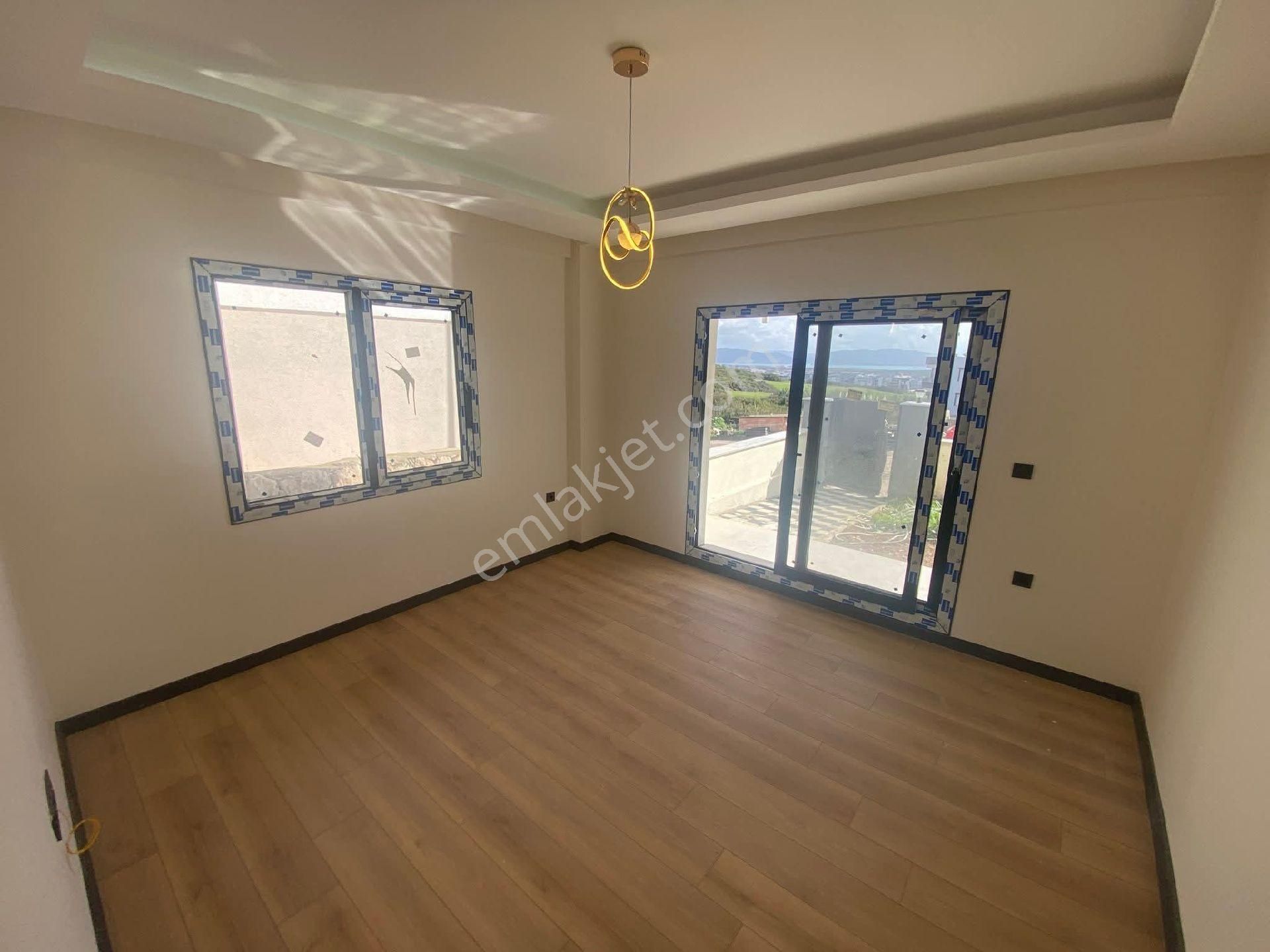 Didim Merkezde Bahçe Keyfi! Satılık Lüks 2+1 Daire Seçenekleri - Görsel 9