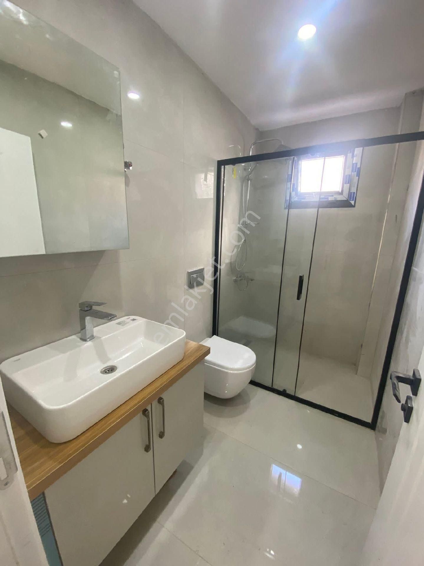 Didim Merkezde Bahçe Keyfi! Satılık Lüks 2+1 Daire Seçenekleri - Görsel 11