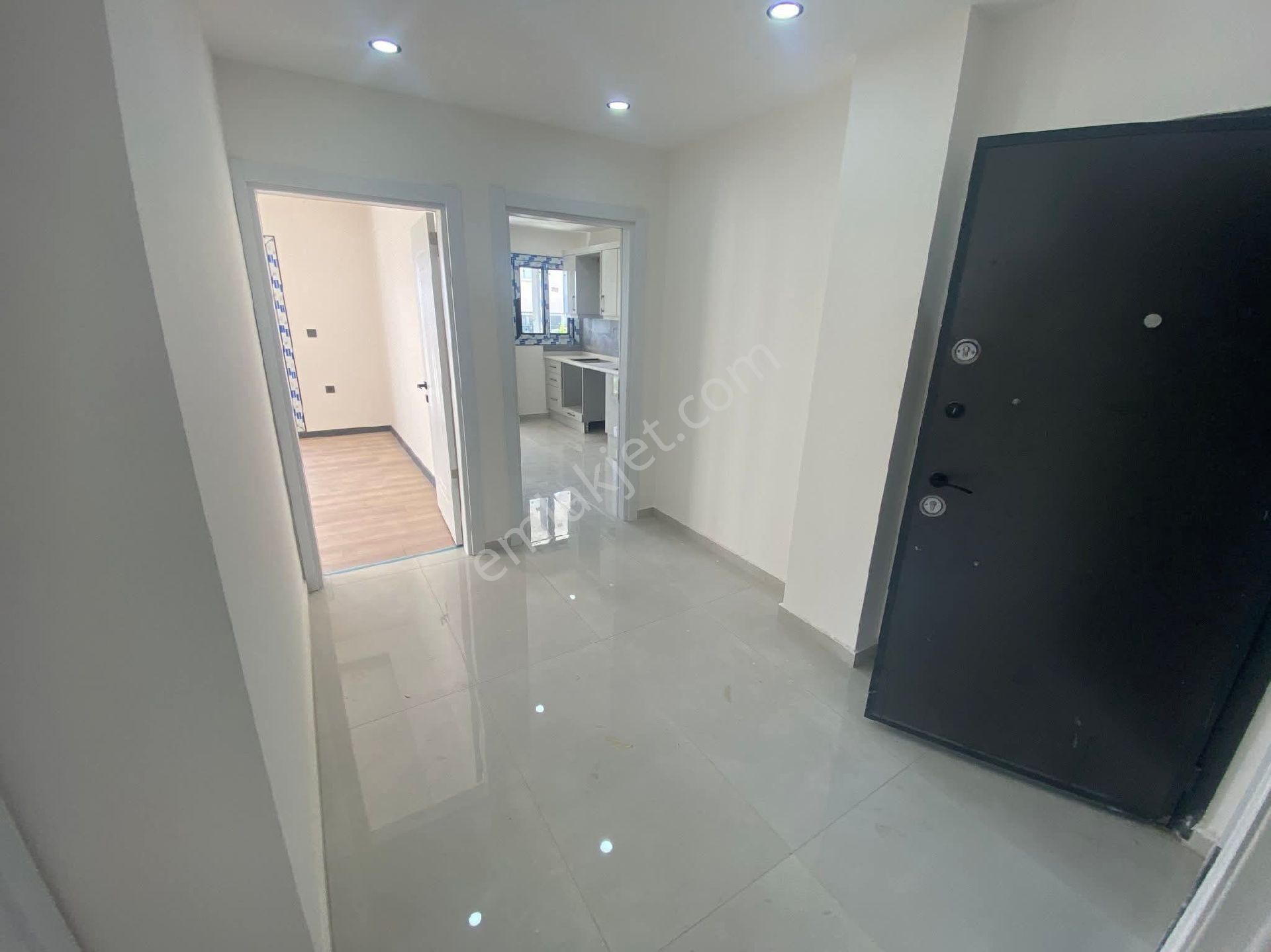 Didim Merkezde Bahçe Keyfi! Satılık Lüks 2+1 Daire Seçenekleri - Görsel 3