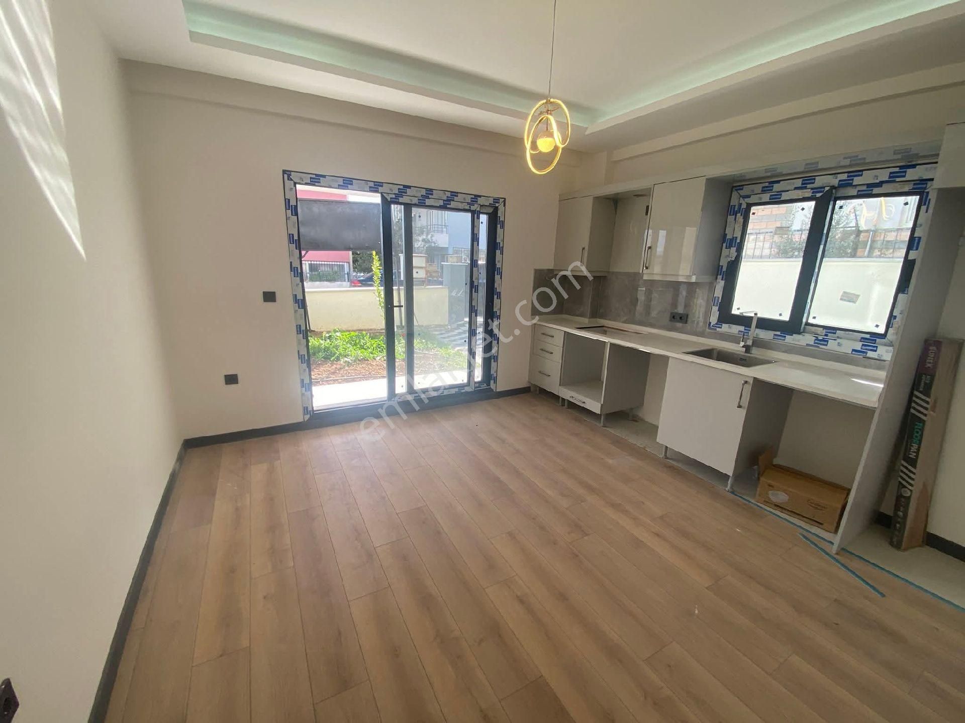 Didim Merkezde Bahçe Keyfi! Satılık Lüks 2+1 Daire Seçenekleri - Görsel 5