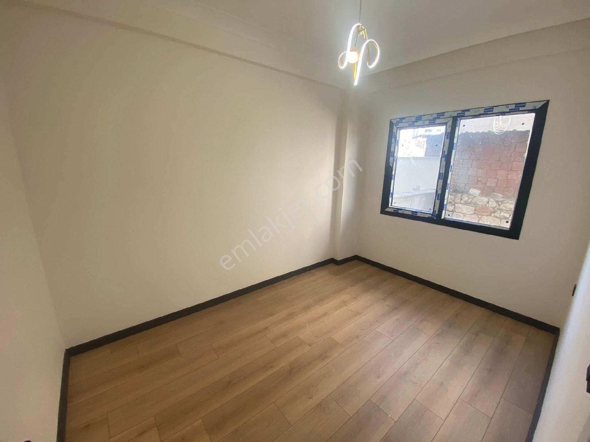 Didim Merkezde Bahçe Keyfi! Satılık Lüks 2+1 Daire Seçenekleri - Görsel 8