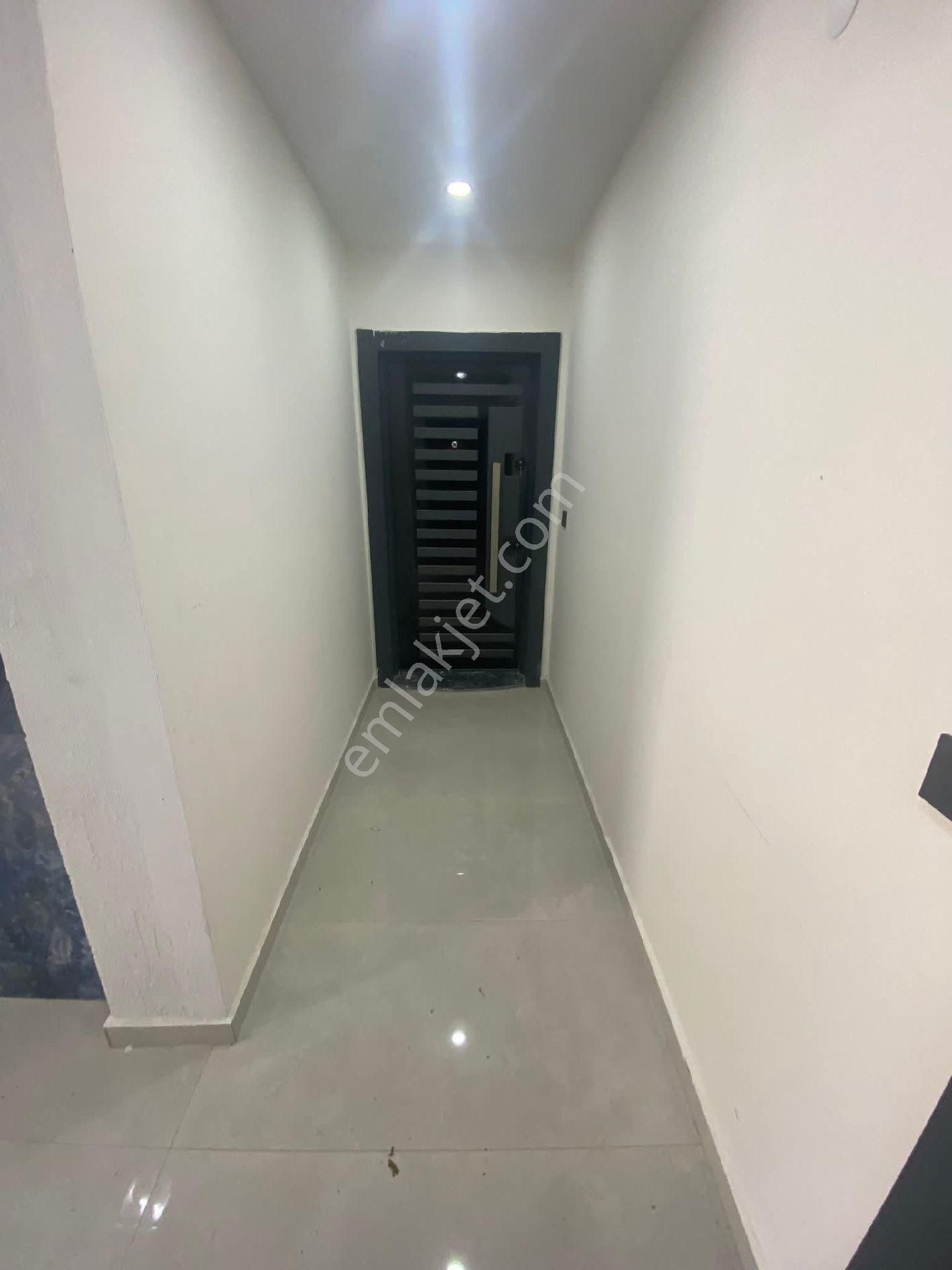 Didim Merkezde Bahçe Keyfi! Satılık Lüks 2+1 Daire Seçenekleri - Görsel 2