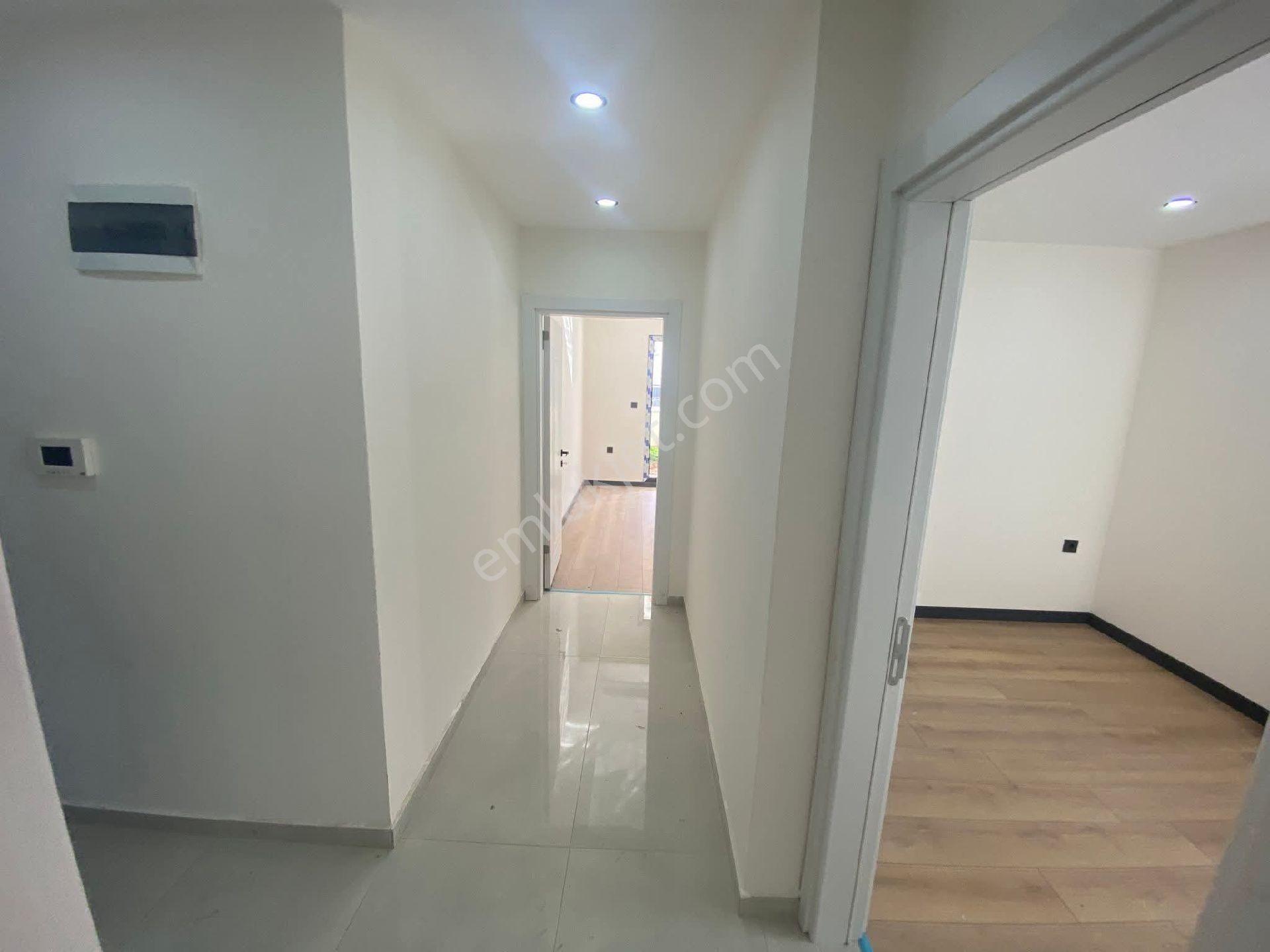 Didim Merkezde Bahçe Keyfi! Satılık Lüks 2+1 Daire Seçenekleri - Görsel 6