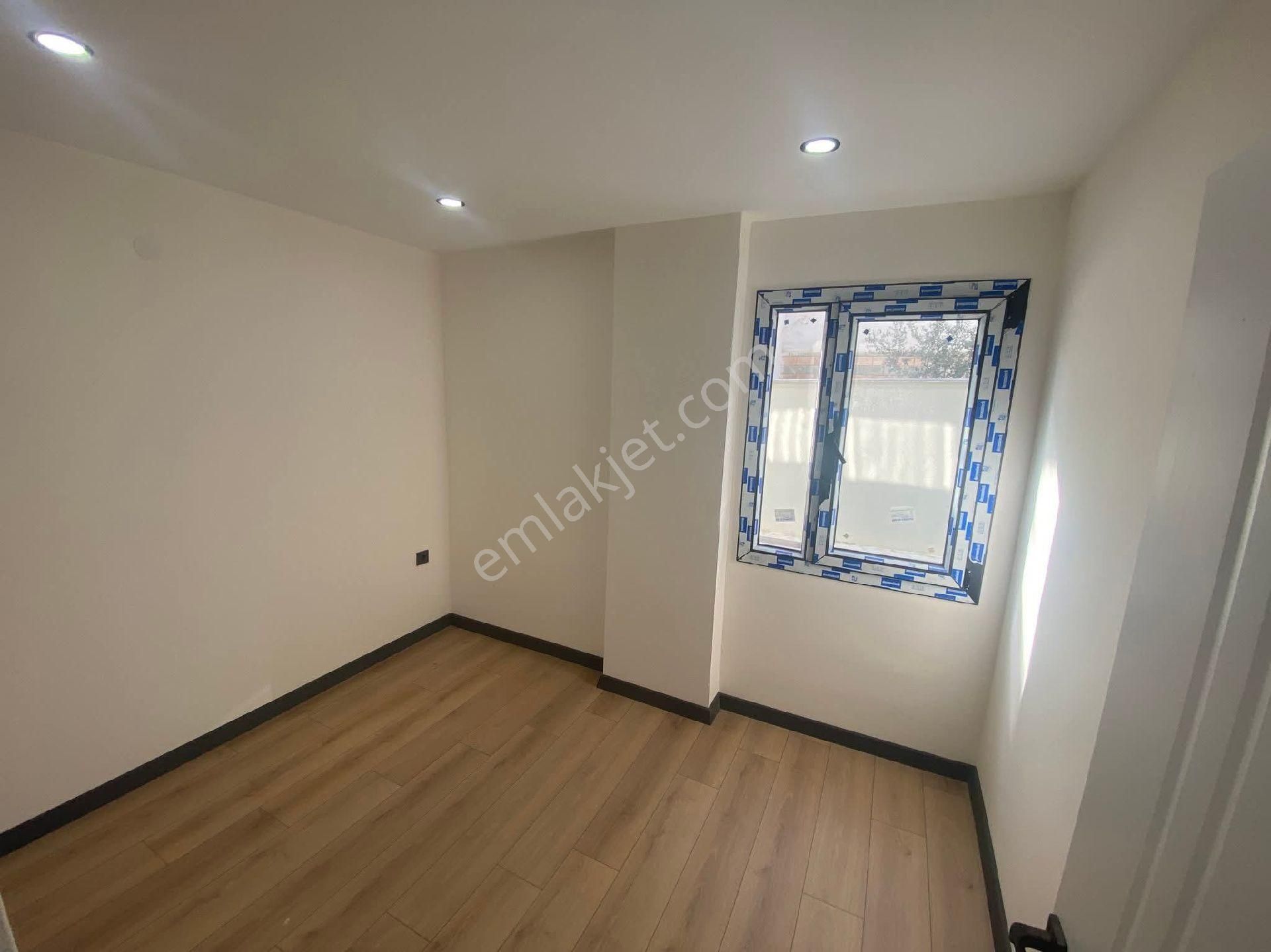 Didim Merkezde Bahçe Keyfi! Satılık Lüks 2+1 Daire Seçenekleri - Görsel 7