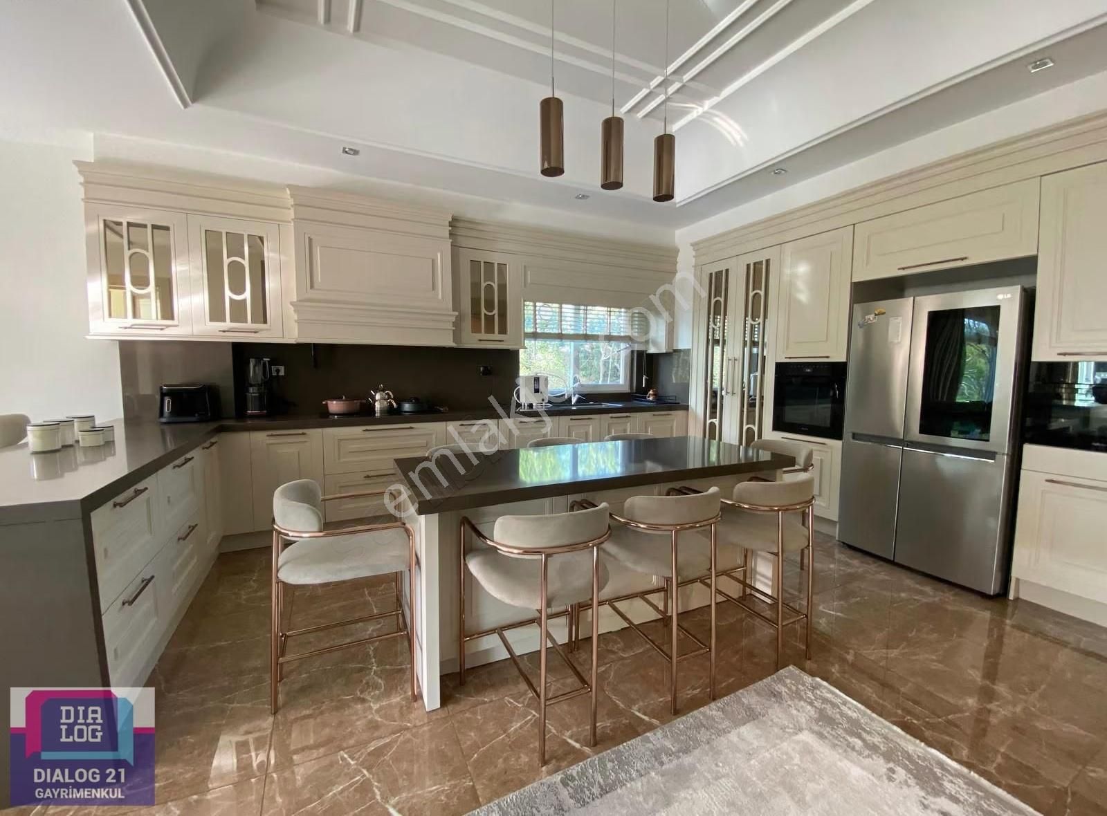 Bedir Vip Full Masraflı Pırıl Pırıl Yuva - Görsel 8