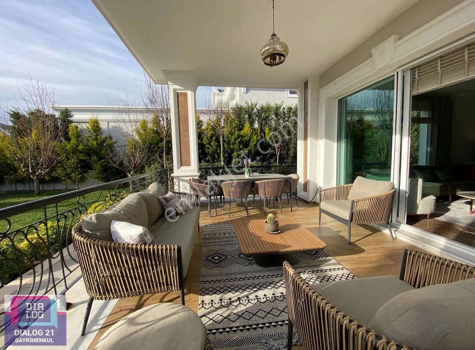 Bedir Vip Full Masraflı Pırıl Pırıl Yuva - Görsel 7