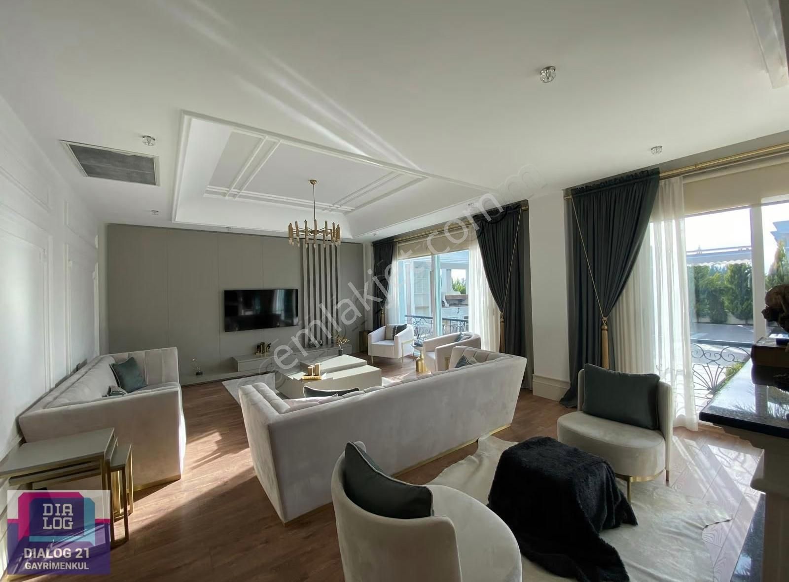 Bedir Vip Full Masraflı Pırıl Pırıl Yuva - Görsel 18