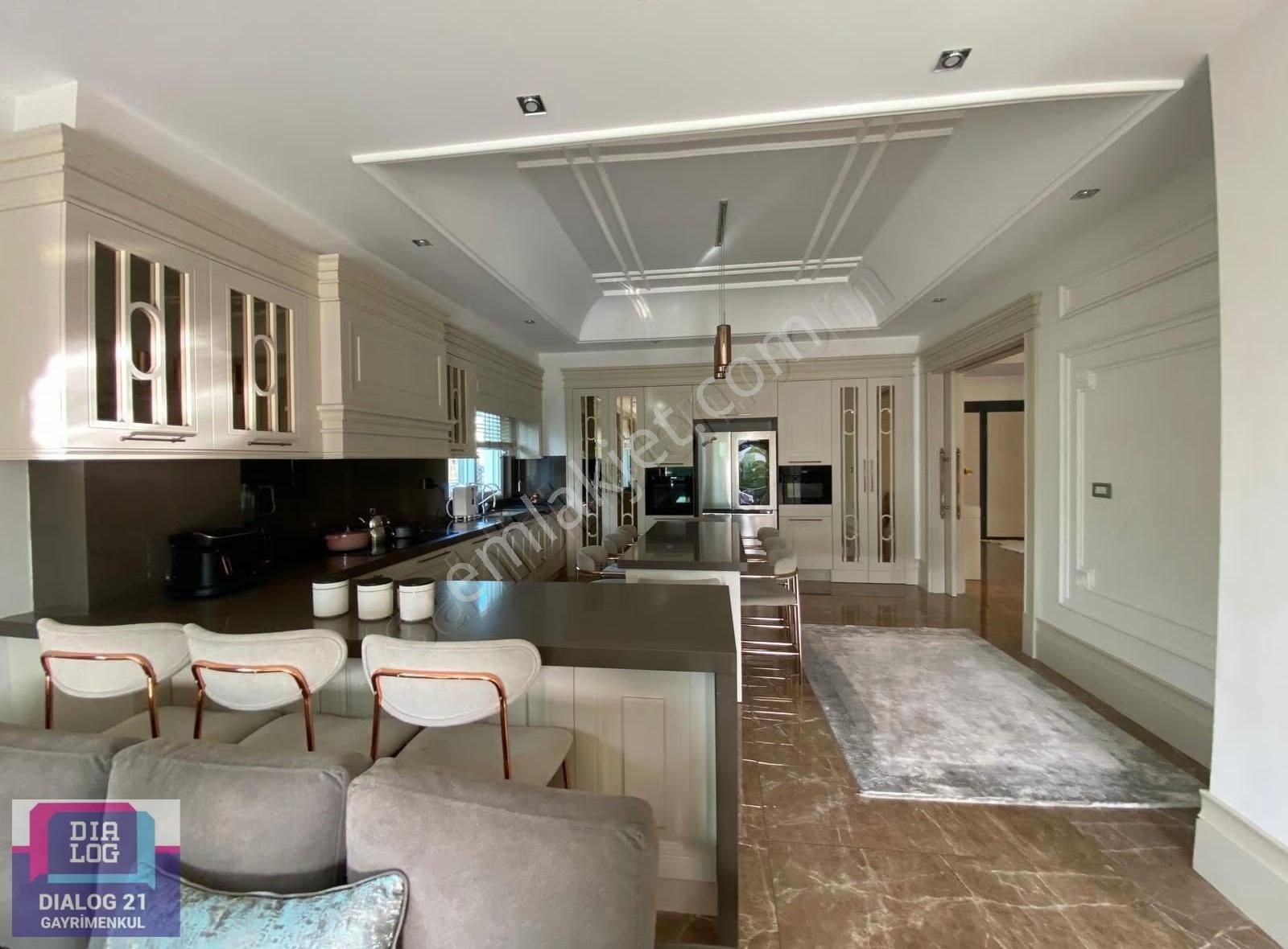 Bedir Vip Full Masraflı Pırıl Pırıl Yuva - Görsel 24