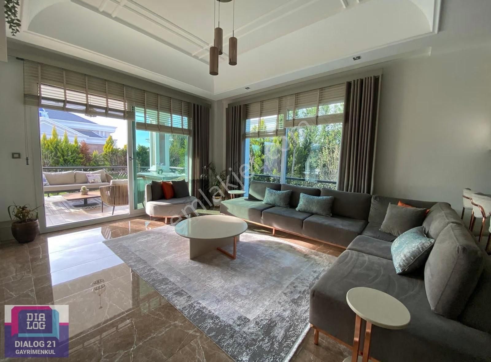 Bedir Vip Full Masraflı Pırıl Pırıl Yuva - Görsel 5