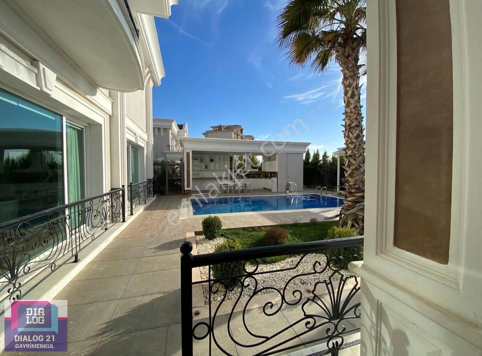 Bedir Vip Full Masraflı Pırıl Pırıl Yuva - Görsel 2